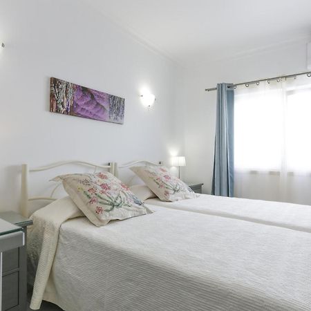 Apartamento Tyler Alvor Exterior foto