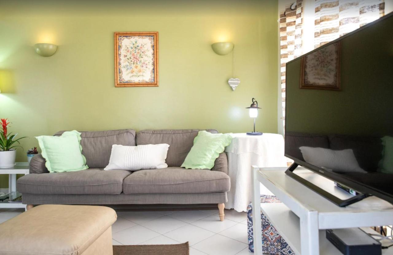 Apartamento Tyler Alvor Exterior foto