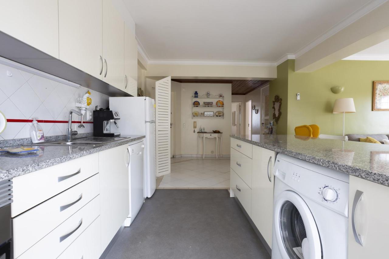 Apartamento Tyler Alvor Exterior foto