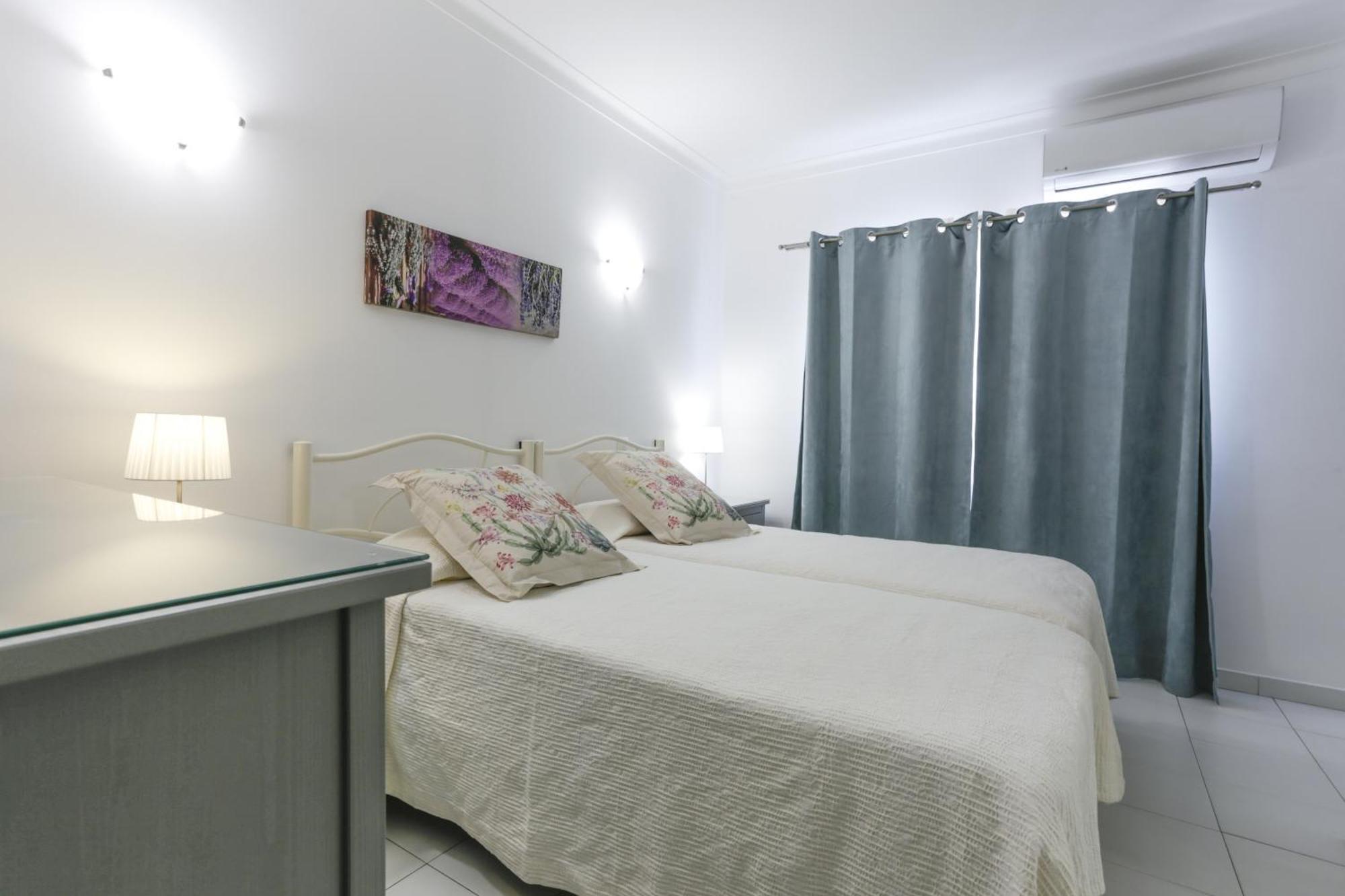 Apartamento Tyler Alvor Exterior foto