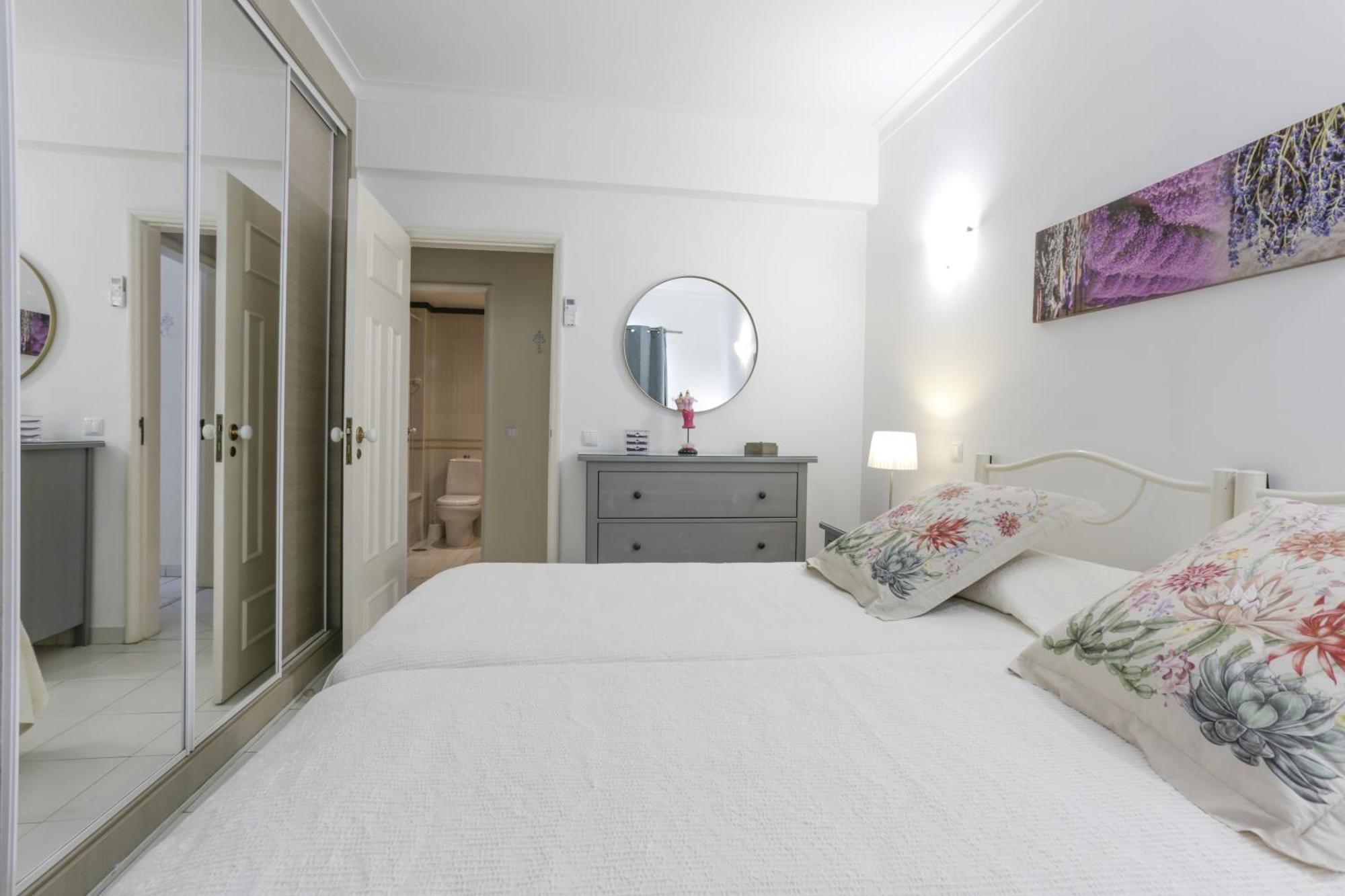 Apartamento Tyler Alvor Exterior foto