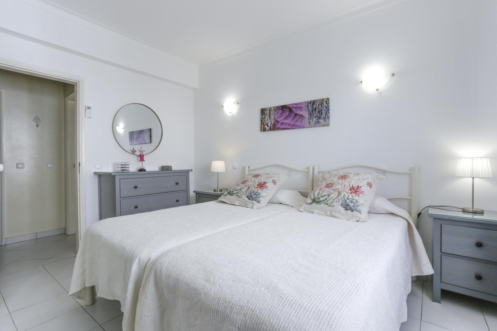 Apartamento Tyler Alvor Exterior foto